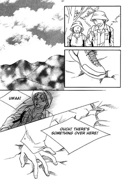 Cinderella Fella Chapter 13 2